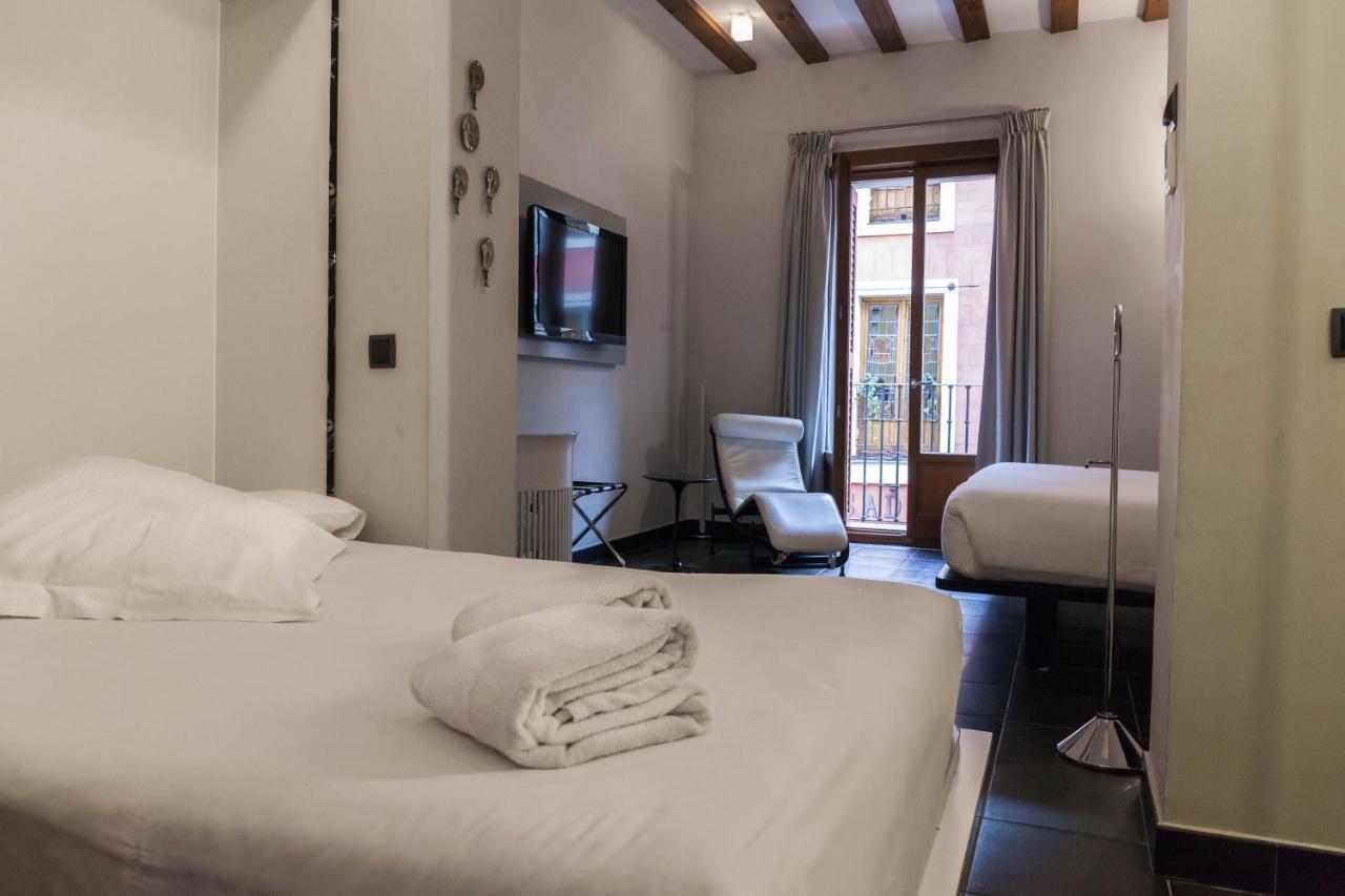 Posada del Le?n de Oro Boutique Hotel - Spain - Madrid