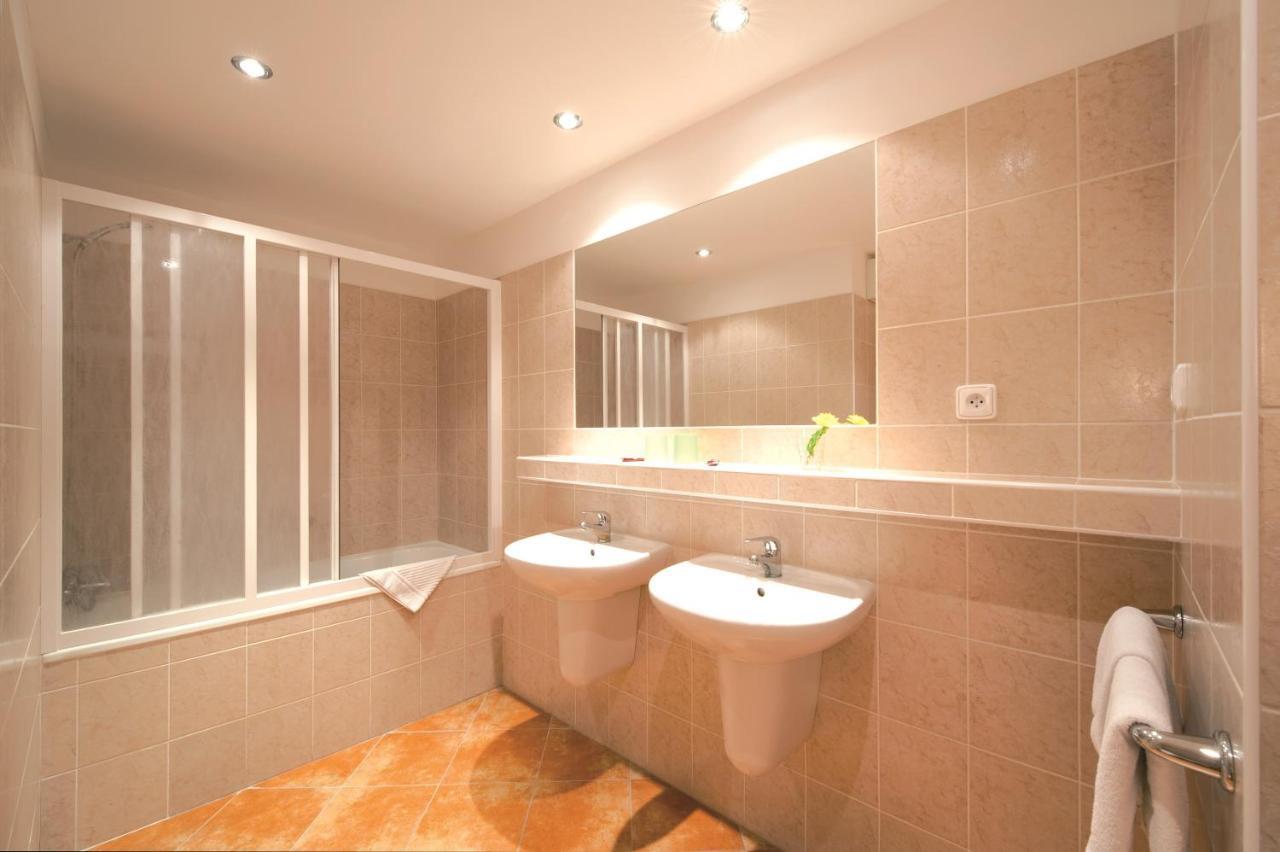 Congress & Wellness Hotel Olsanka - Czech Republic - Prague