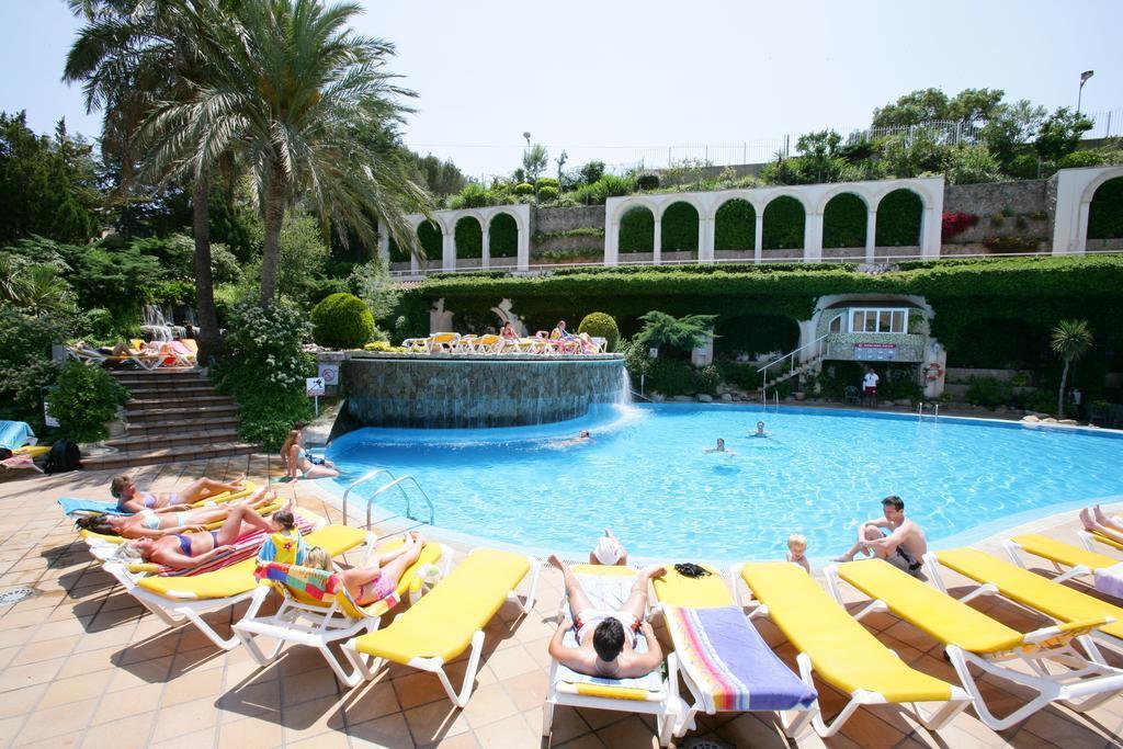 Guitart Gold Central Park Aqua Resort - Spain - Costa Brava