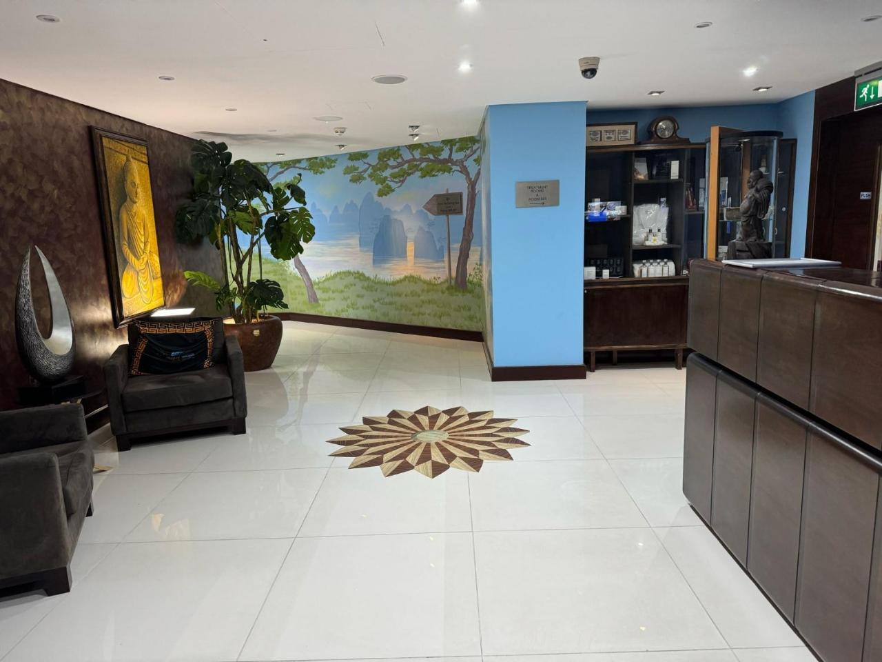 Hotel Rafayel - United Kingdom - London