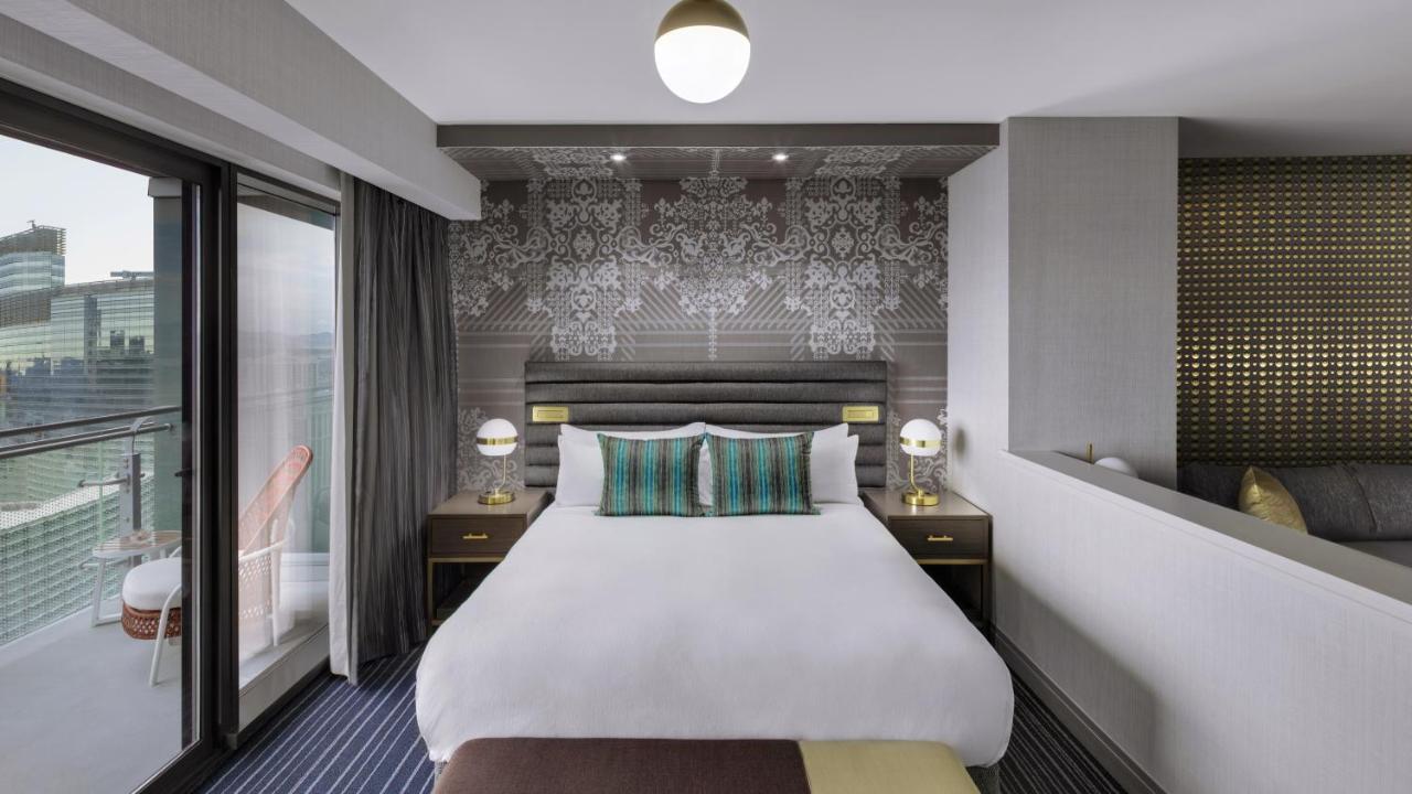 The Cosmopolitan of Las Vegas - United States - Las Vegas