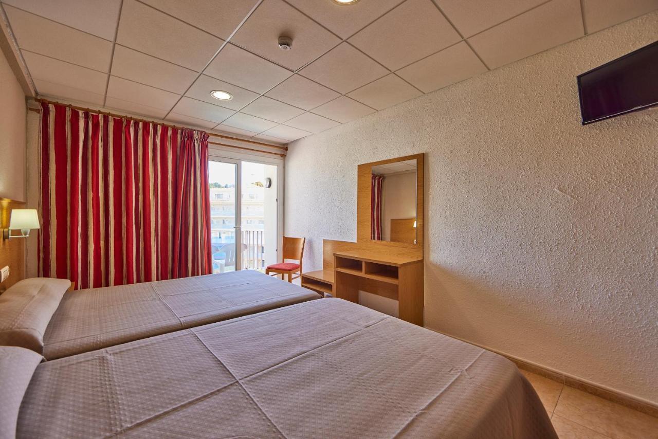 Hotel Don Juan Resort Affiliated by FERGUS - Spain - Costa Brava
