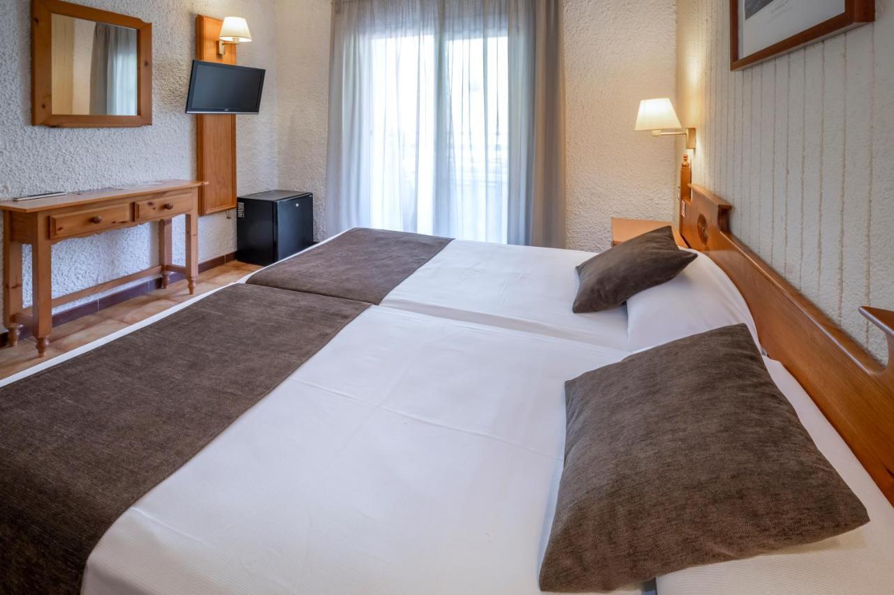 Hotel Ght Neptuno Tossa & Venus Spa - Spain - Costa Brava
