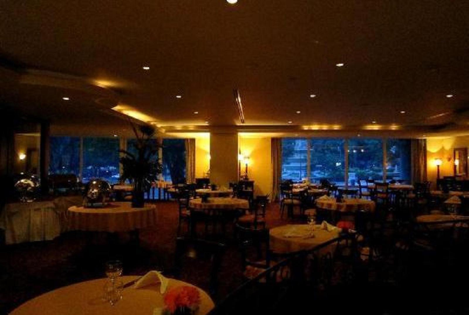 Caracas Palace Hotel - Venezuela - Caracas