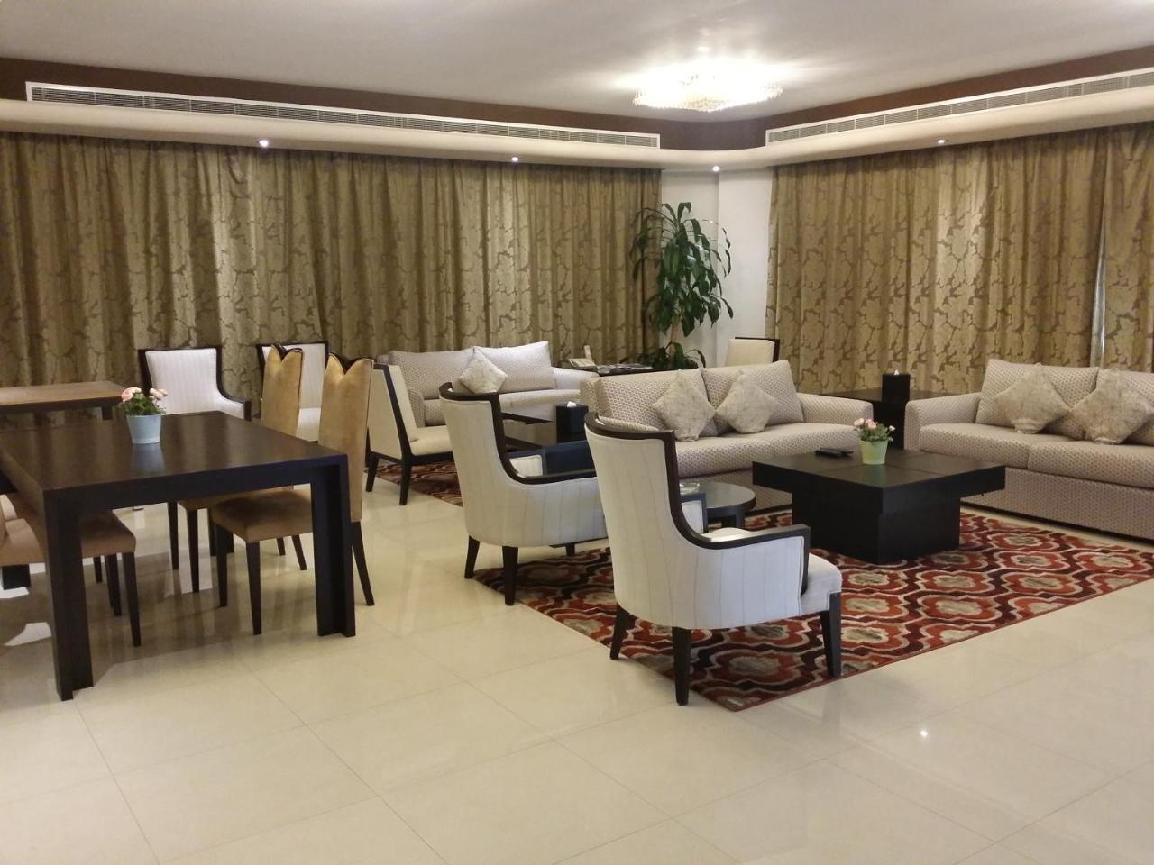 The K Hotel - Bahrain - Manama