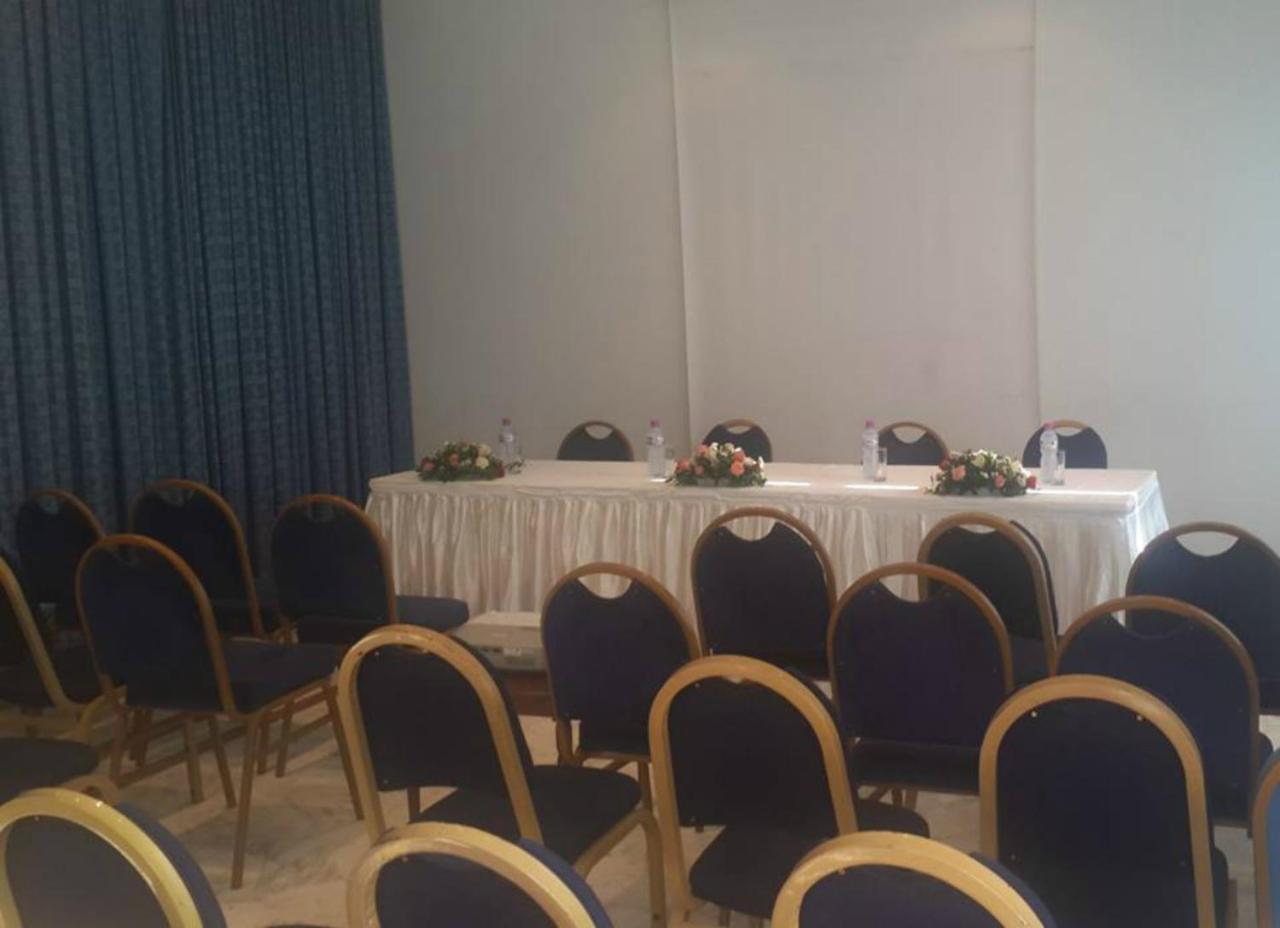 Ariha Hotel - Tunisia - Tunis