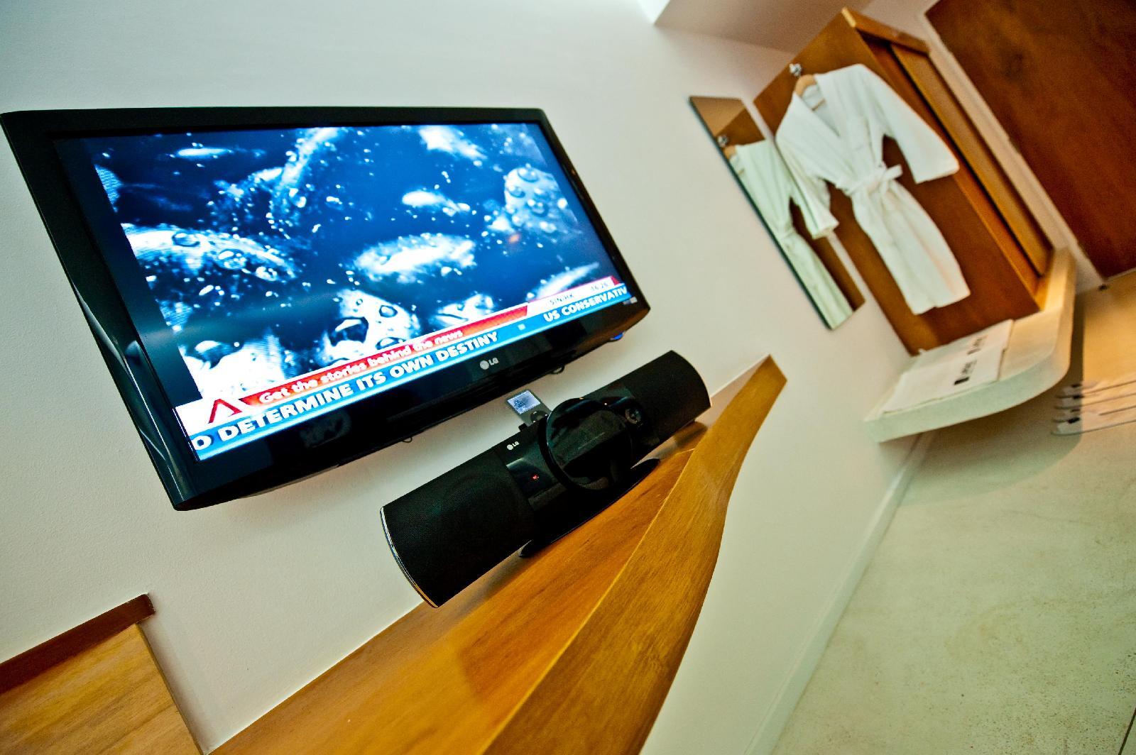 Lebiz Hotel+Library - Cambodia - Phnom Penh