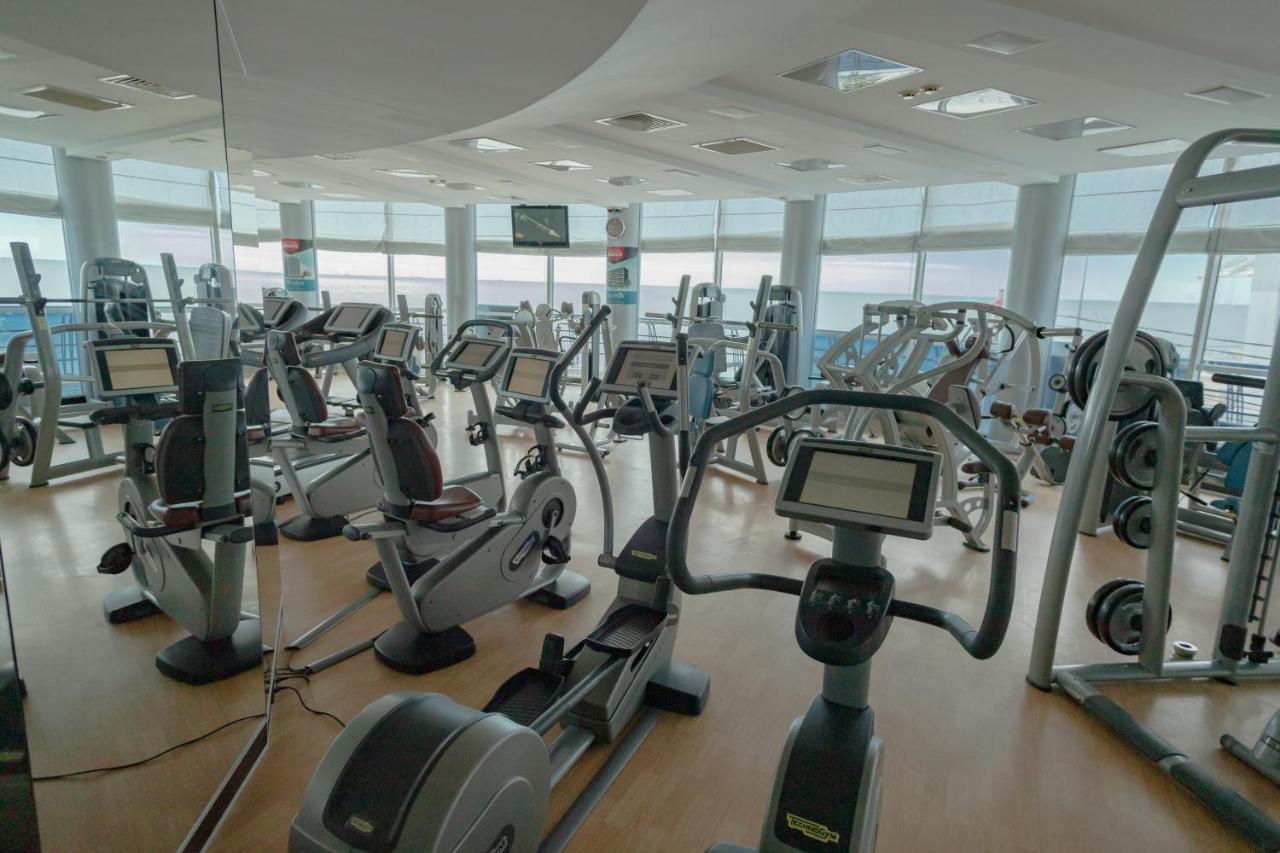 Stella Residence Club - Ukraine - Odessa