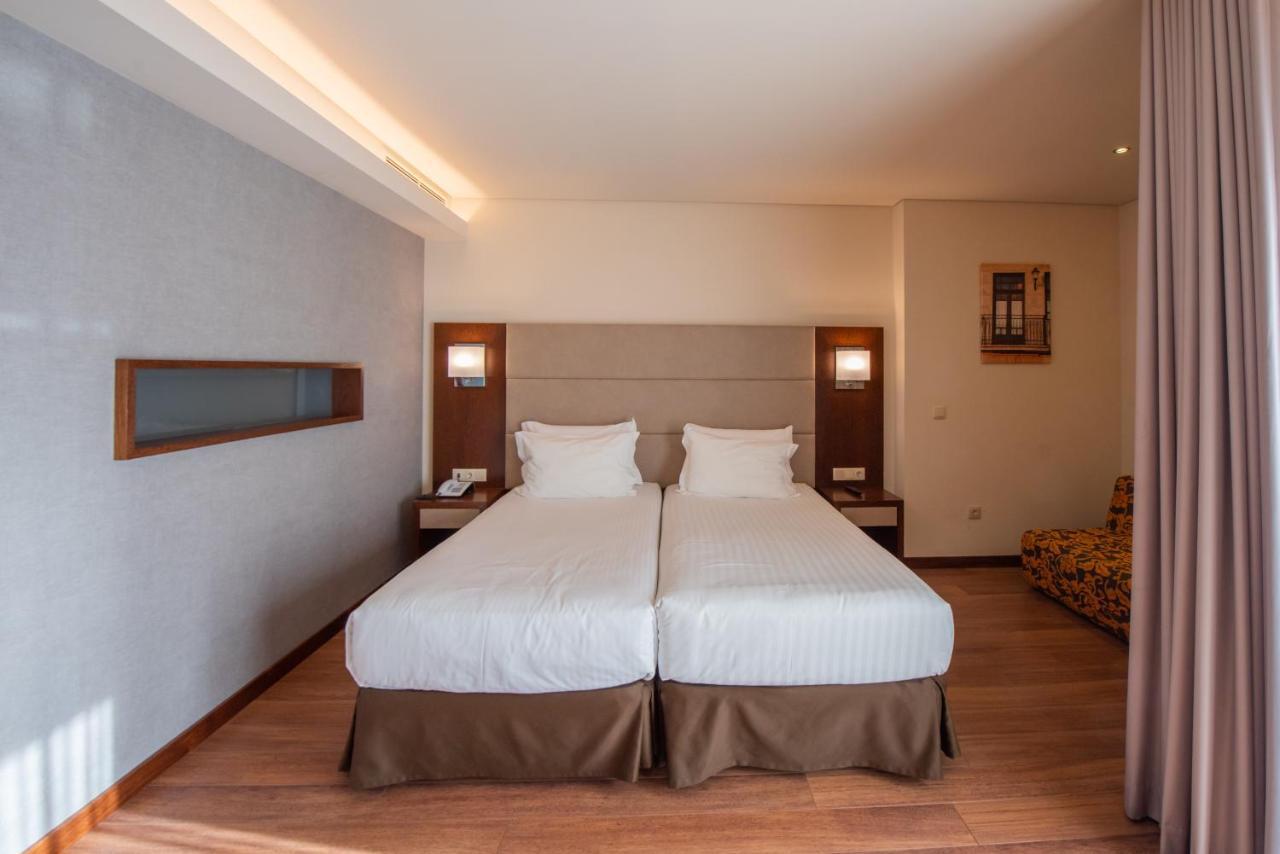 Eurostars Oporto - Portugal - Porto