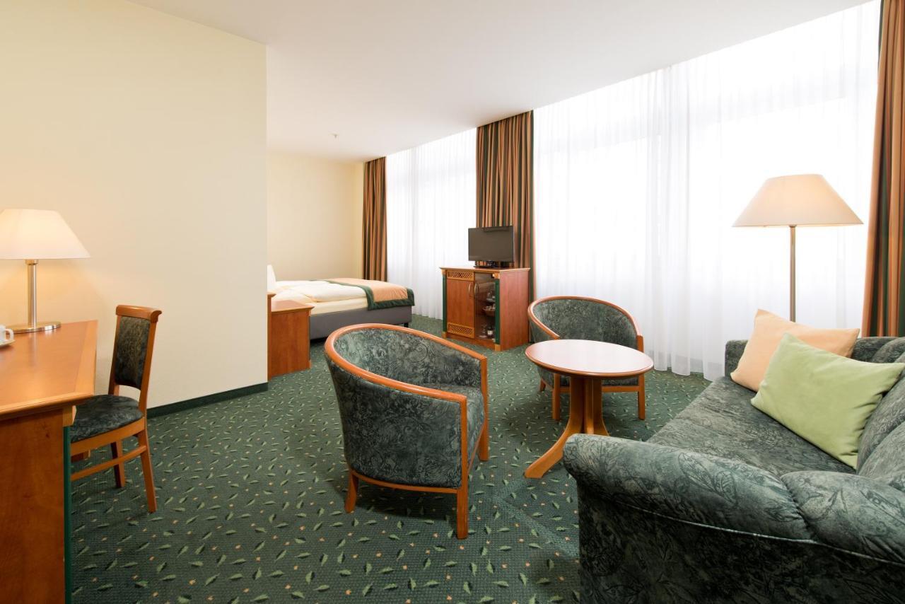 Hotel Steglitz International - Germany - Berlin