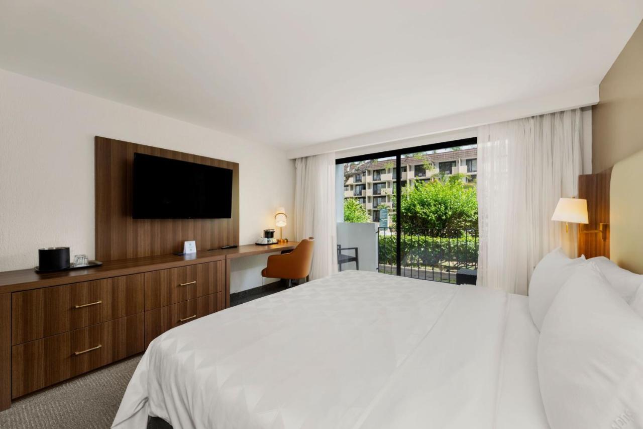Irazu Hotel & Studios - Costa Rica - San Jose