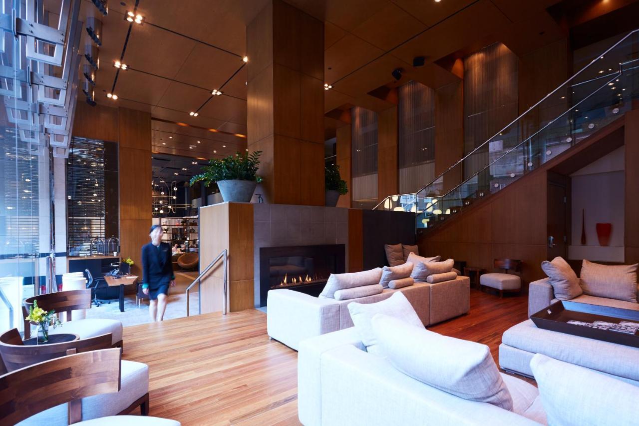 Le Germain Hotel Toronto Mercer - Canada - Toronto