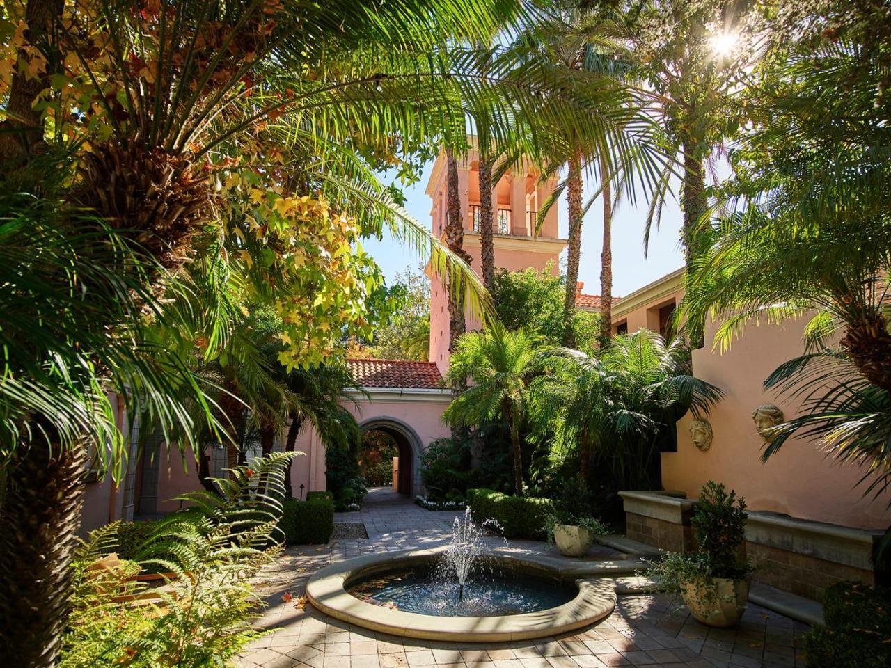 Hotel Bel-Air - United States - Los Angeles