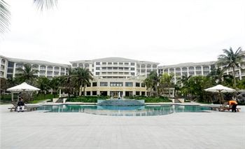 Olalani Resort and Condotel - Vietnam - Da Nang