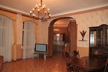 Goodrent Apartments - Ukraine - Kiev