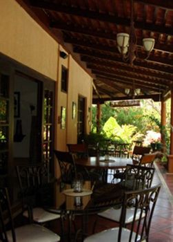 Hotel Boutique Villa Maya - Nicaragua - Managua