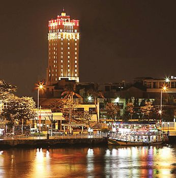 Gopatel - Vietnam - Da Nang