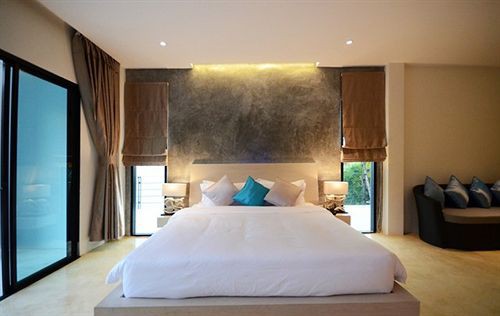 Wanaburi Hotel - Thailand - Phuket