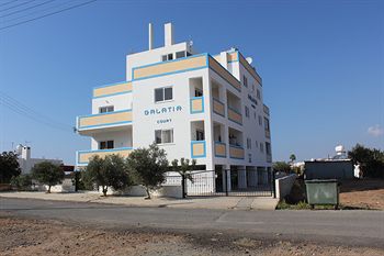 Galatia Court - Cyprus - Paphos