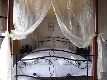 Saint Michel - Greece - Rhodes