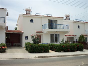 Kavalla Forest Villas - Cyprus - Paphos