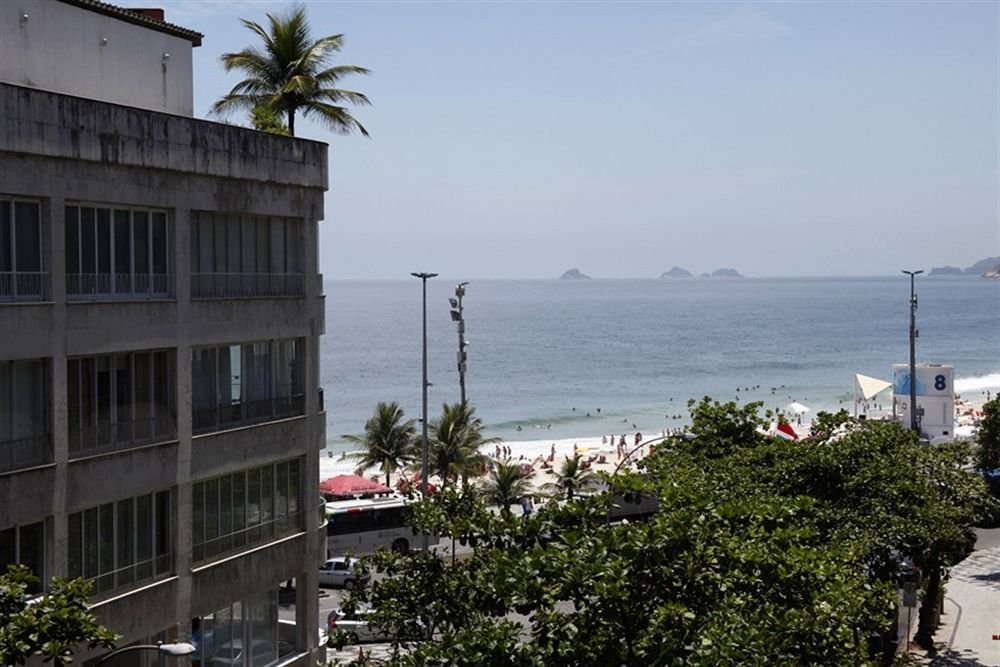 WhereInRio67 - Brazil - Rio De Janeiro