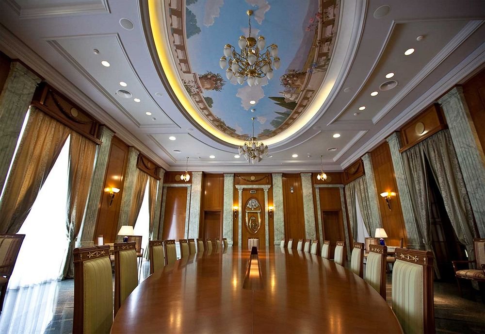 Rus Resort - Russian Federation - Sochi