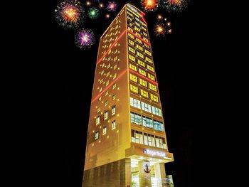 Finger Hotel - Vietnam - Da Nang