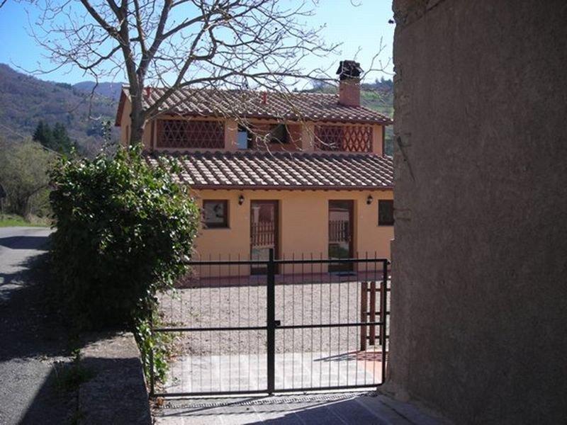 MSN Farmhouse La Carbonaia - Italy - Florence