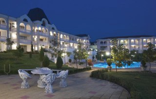 South beach III - Bulgaria - Burgas / Black Sea Resorts