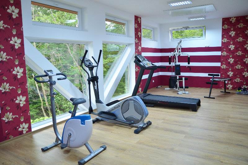 Monterai Resort - Romania - Brasov
