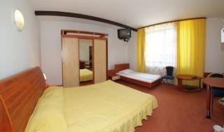 Condor Hotel - Romania - Brasov