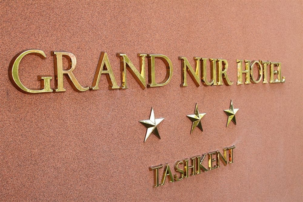 GRAND NUR HOTEL - Uzbekistan - Tashkent