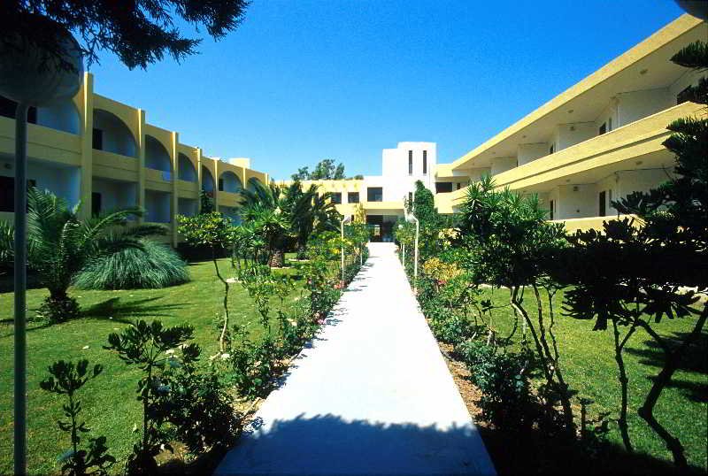 Aelia Resort - Greece - Rhodes