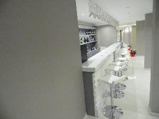 Winecity Boutique Hotel - Turkey - Antalya