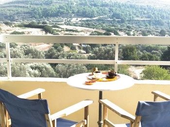 Thomas Hotel - Greece - Rhodes