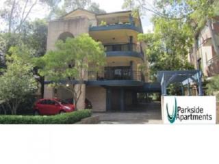 Parkside Apartments - Australia - Sydney