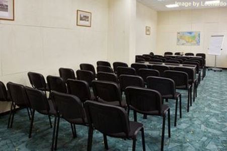 Vyborgskaya - Russian Federation - St. Petersburg