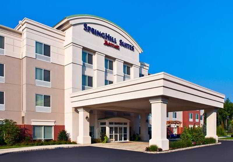 SpringHill Suites Long Island Brookhaven - United States - New York