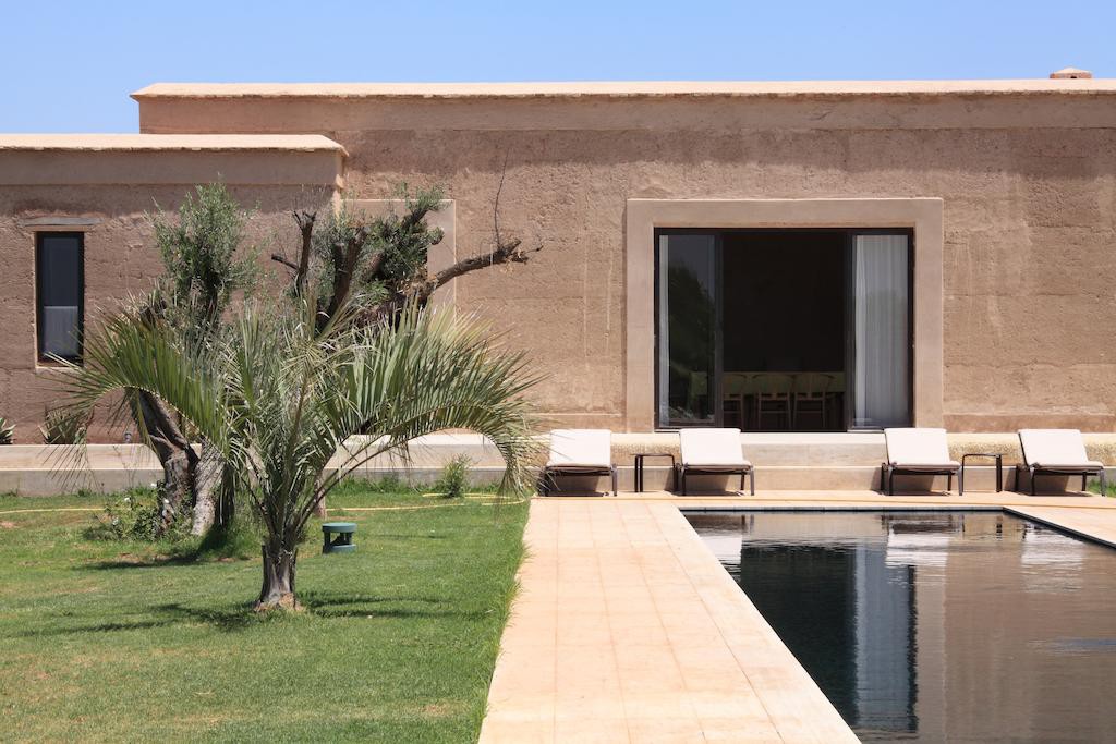 Terra Ababila - Morocco - Marrakech