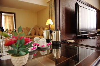 Smith Hotel - Azerbaijan - Baku