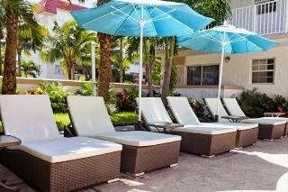 Coral Reef Suites Key Biscayne Mia - United States - Miami Area
