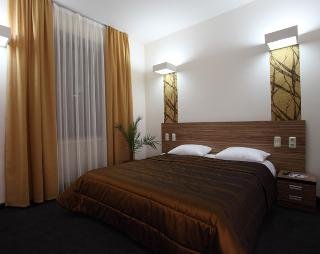Cascade Hotel - Armenia - Yerevan