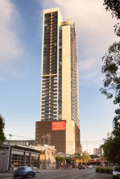 MELBOURNE SHORT STAY APARTMENTS MP DELUXE - Australia - Melbourne