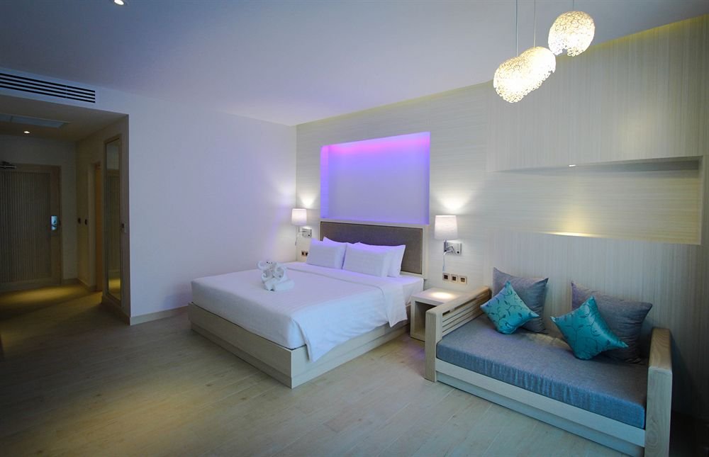 Crystal Wild Resort - Thailand - Phuket