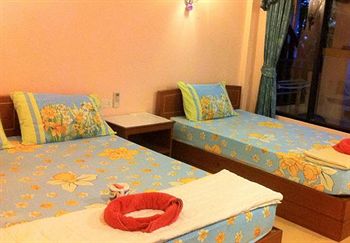 Black & White Guesthouse & Minimart - Thailand - Koh Phangan