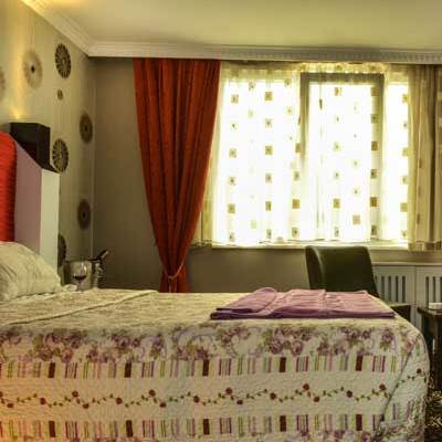 Comfort Life Hotel - Turkey - Istanbul