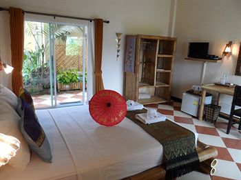 Guesthouse Liam''s Suan Dok Mai - Thailand - Chiang Mai