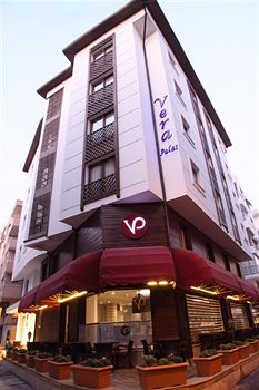 Hotel Vera Palas - Turkey - Izmir