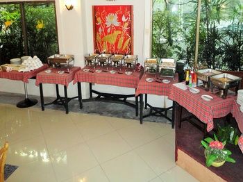 Lamoon Resortel - Thailand - Phuket